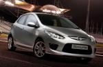 Mazda Tamura Special Edition 2009 года